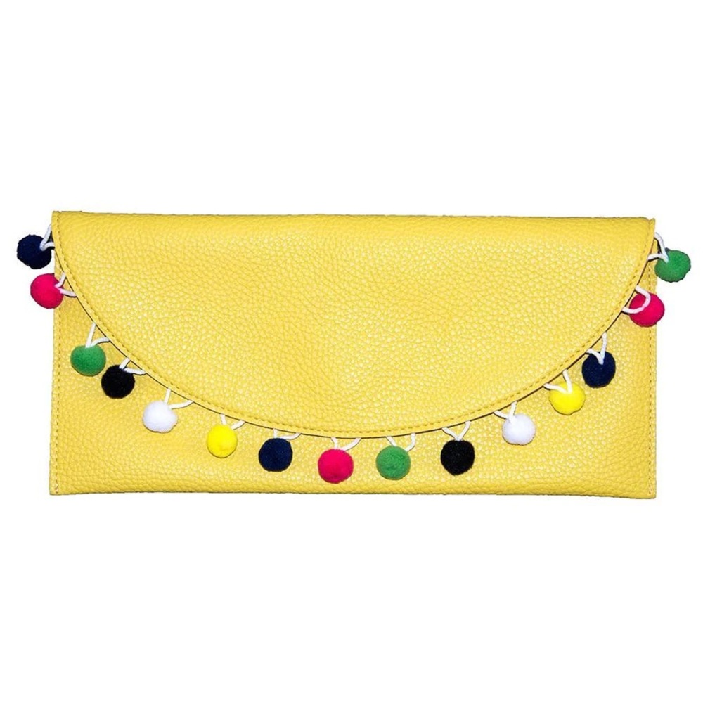 Boutique Wristlet